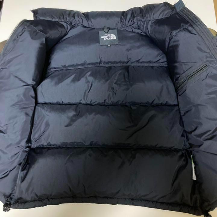 があります☣ 新品 ノベルティヌプシS カモフラ 迷彩 K7wfH-m38153627544 ノースフェイス NORTH FACE してしまう