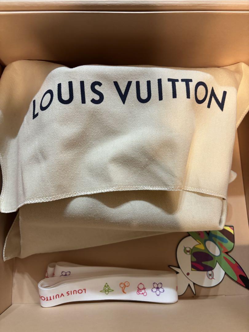 VUITTON