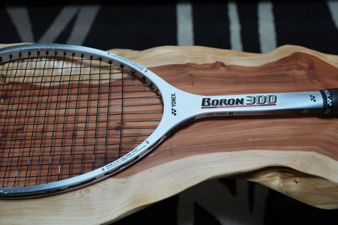 【moo】Boron 300 / ボロン 300