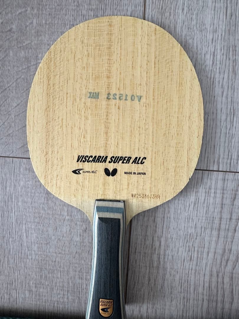 フィッシュスケール個体 VISCARIA SUPER ALC ビスカリア