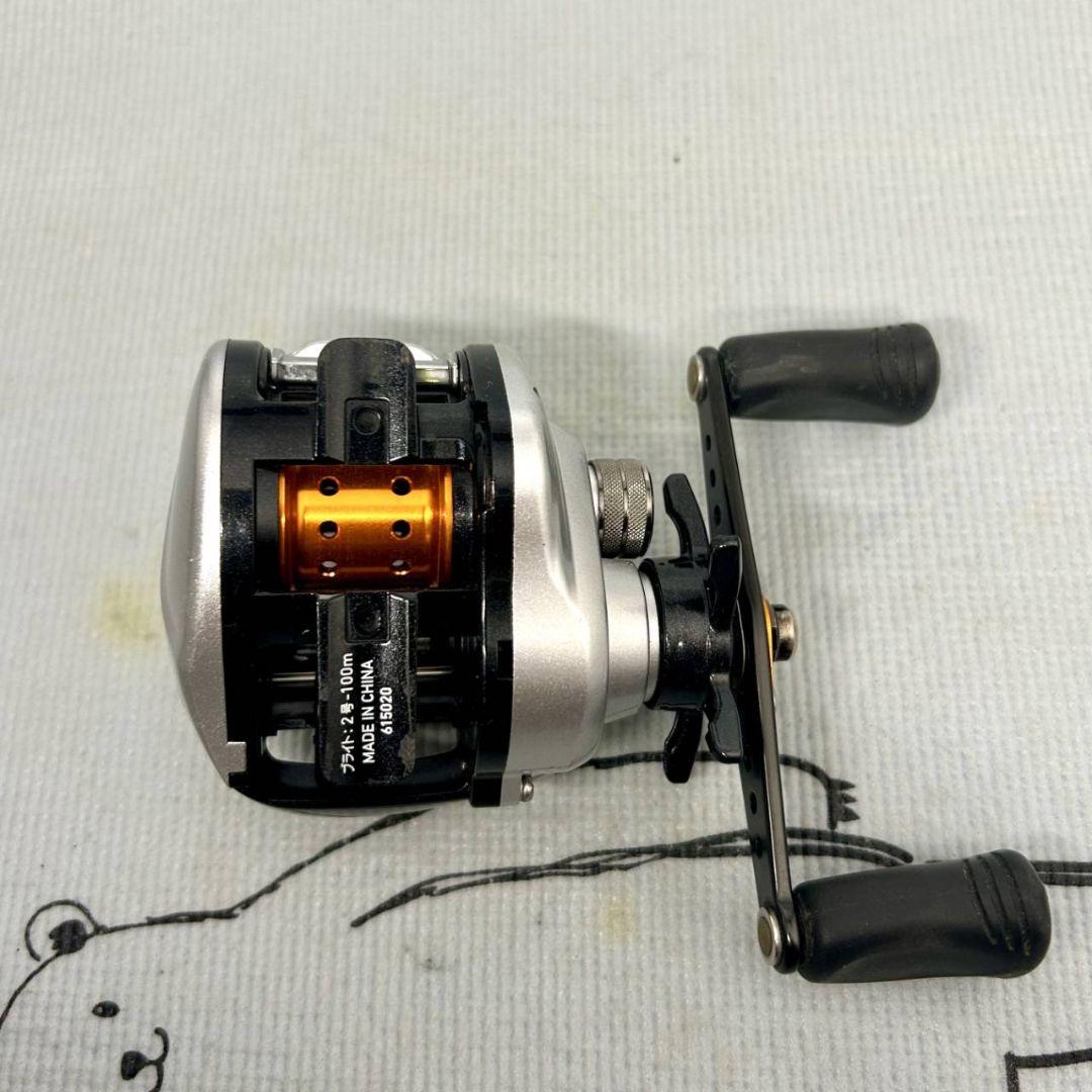 DAIWA 11スマック 100H - メルカリ
