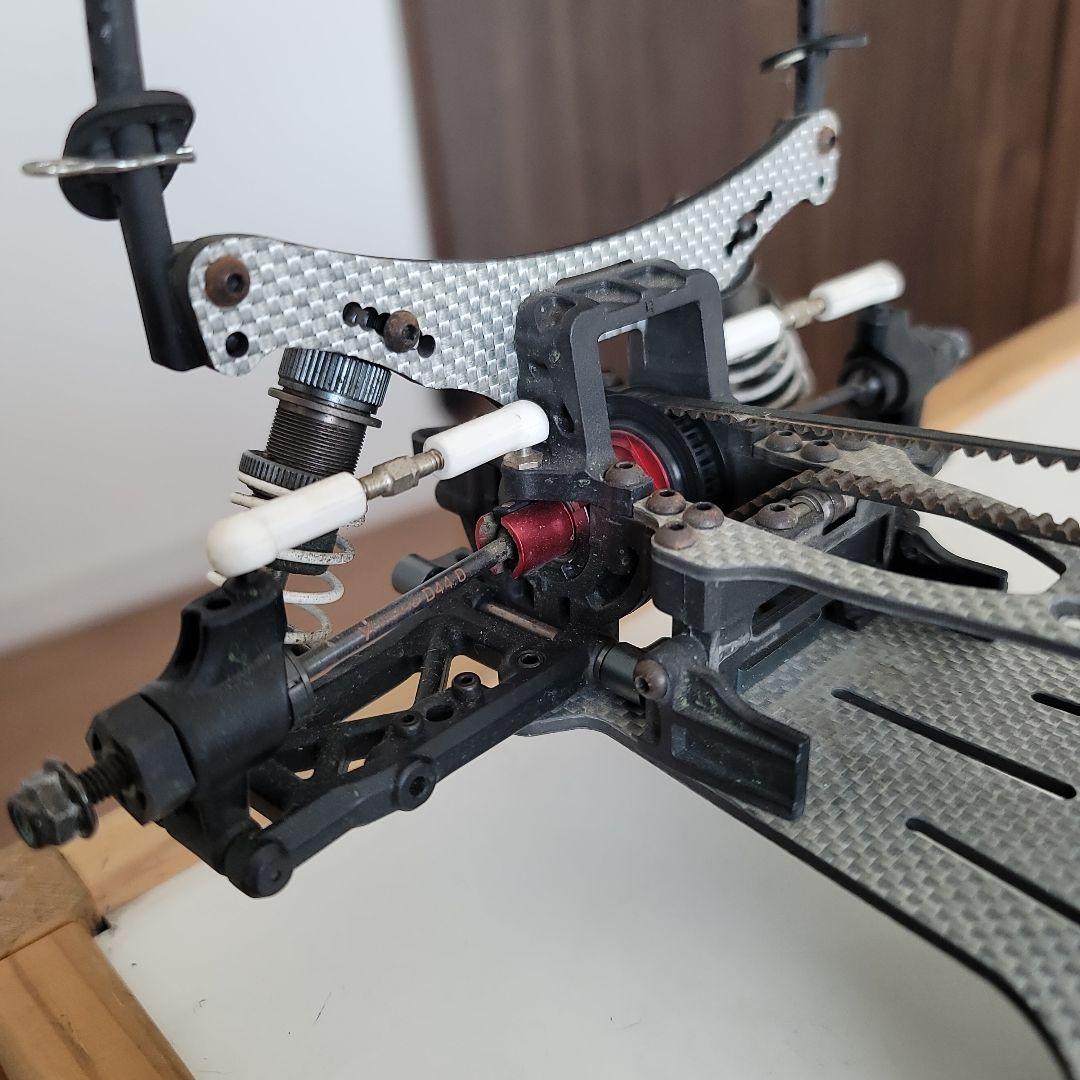 ヨコモ ドリフトパッケージ DIB 輝く高品質な 72.0%OFF www