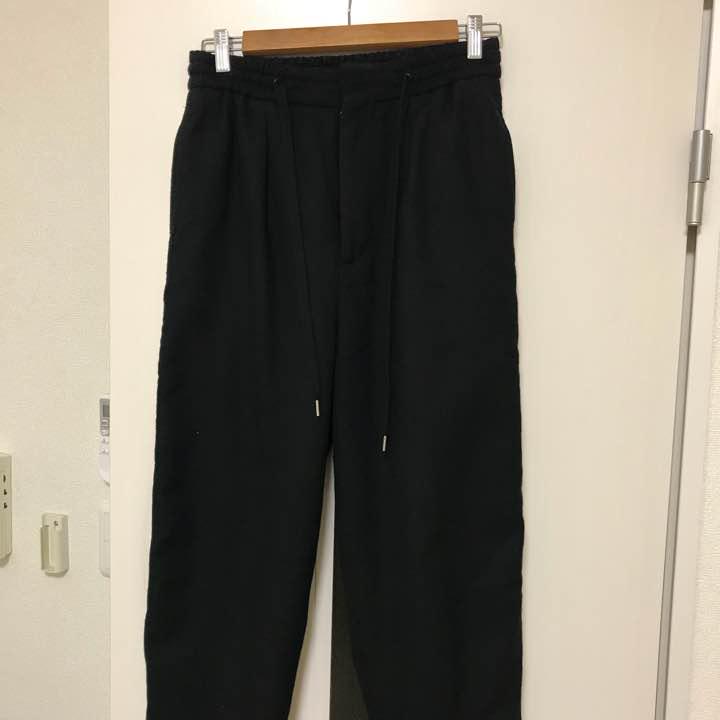 ラスク様専用 ジョガーパンツ