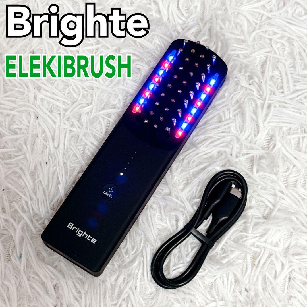 Brighte ELEKIBRUSH ブライト エレキブラシ