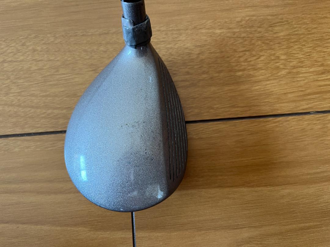 クラブ SYNCHRON II 11+ 31LOFT FAIRWAY SERIES