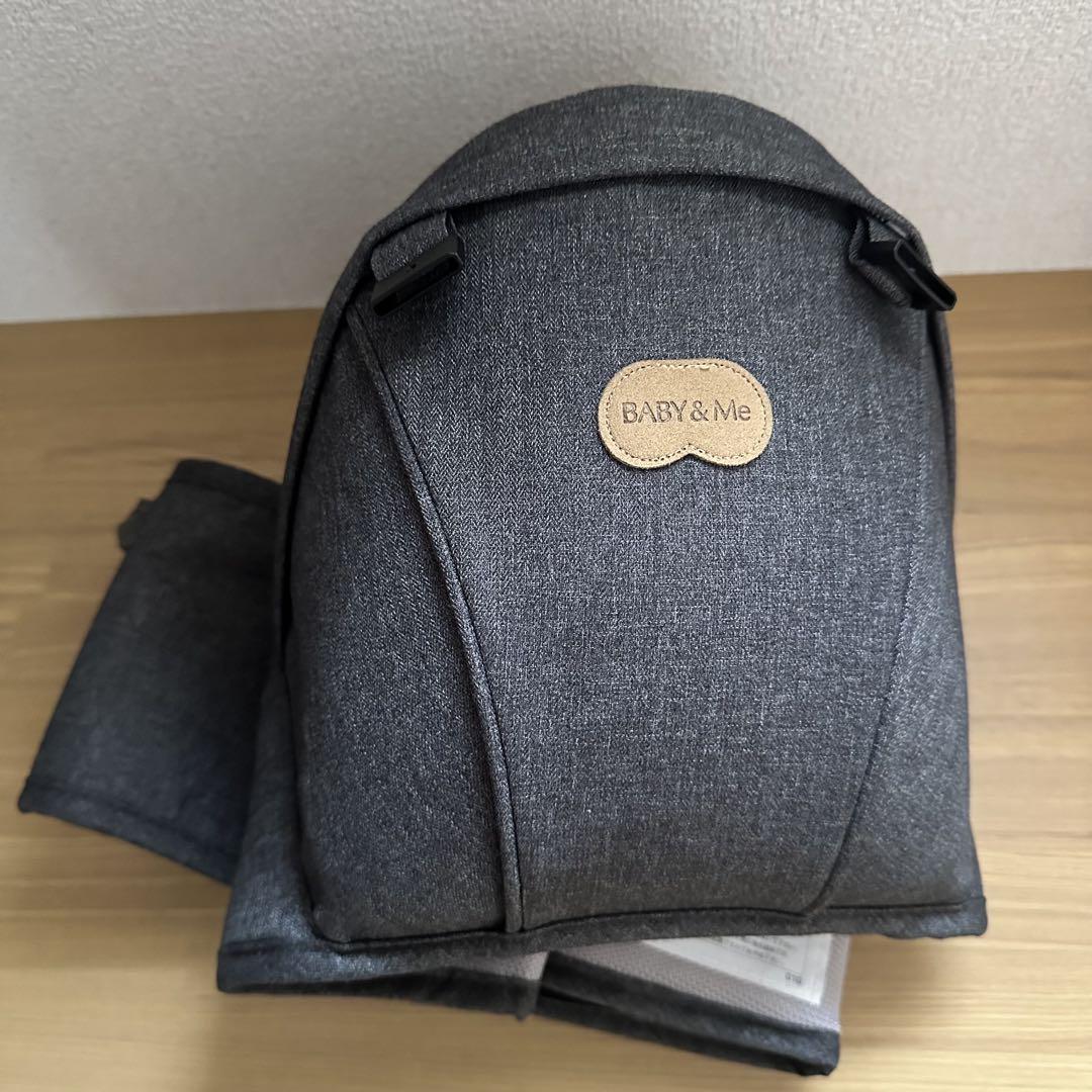 BELK-S hipseat【公式オンラインストア限定2年保証】 – BABY&Me