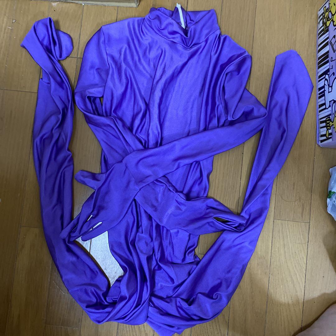 サイレントメビウス AMP隊服 コスプレ衣装 サイレントメビウス AMP隊服 コスプレ衣装