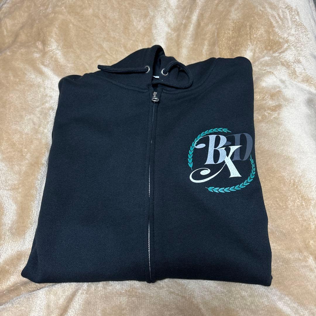 FANTASTICS buddix パーカーXL LL