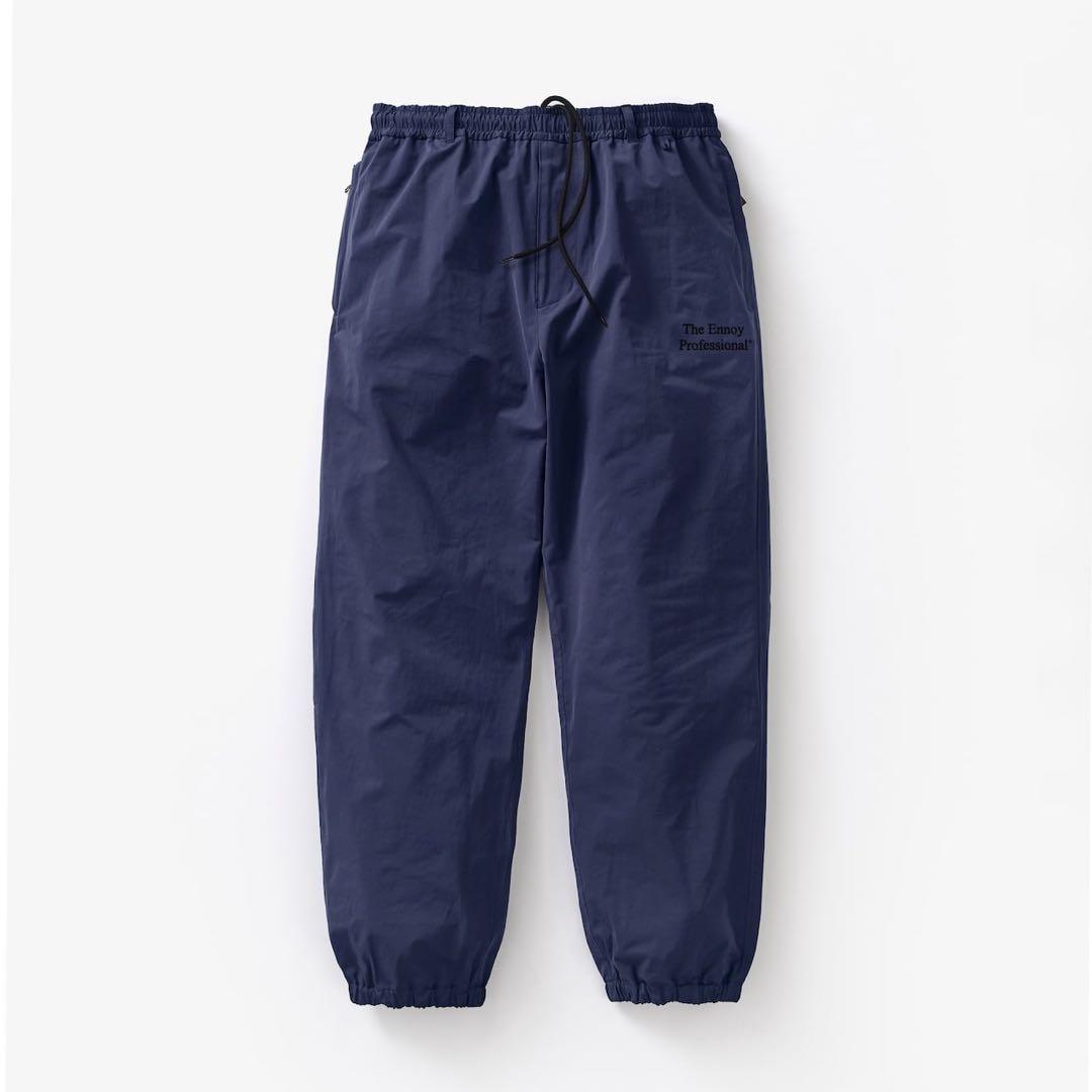 ジャケット・アウター PROFESSIONAL CPN JACKET SET UP NAVY XL