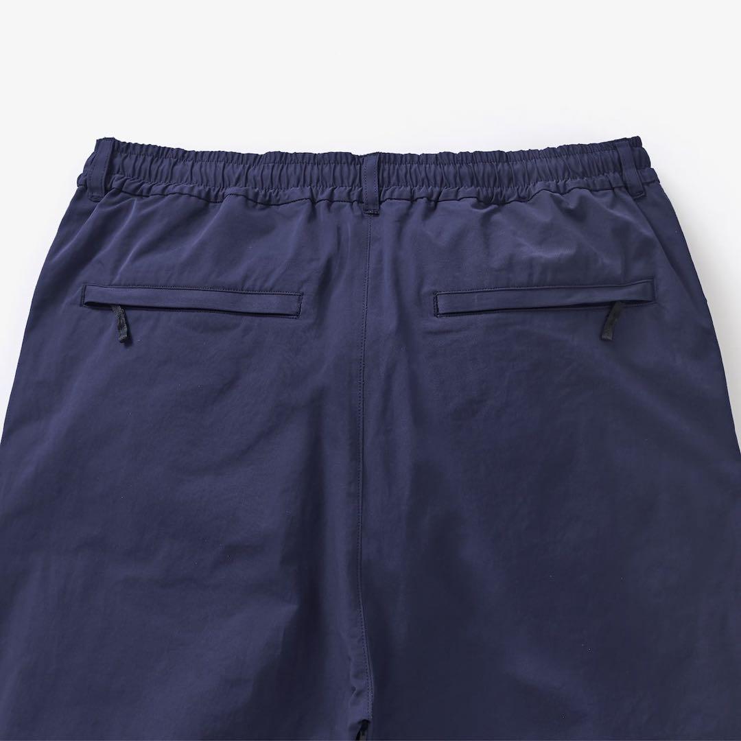 ジャケット・アウター PROFESSIONAL CPN JACKET SET UP NAVY XL