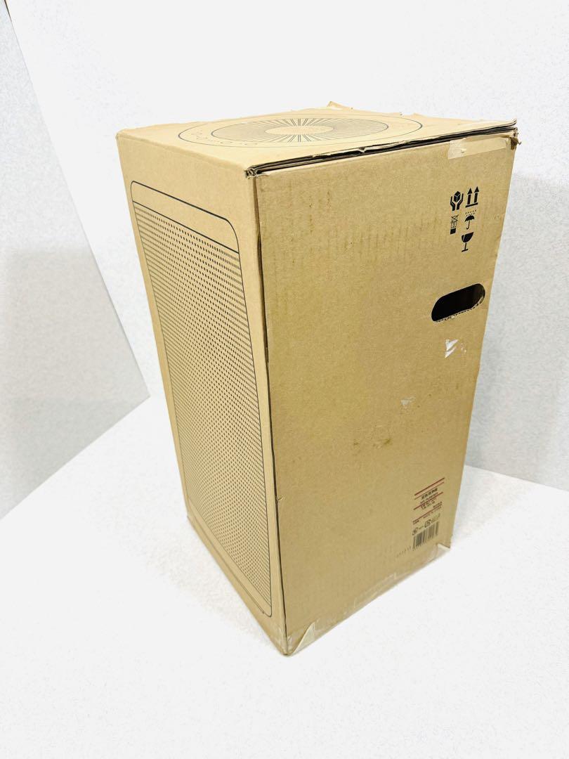 無印良品　空気清浄機   AIR PURIFIER  MJ-AP1