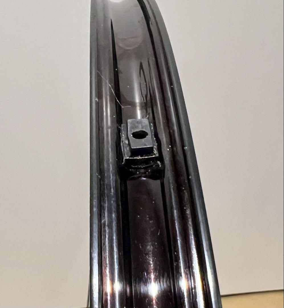 ジャイアント GIANT PR2 DISC ホイールセット カーボン 700C 11