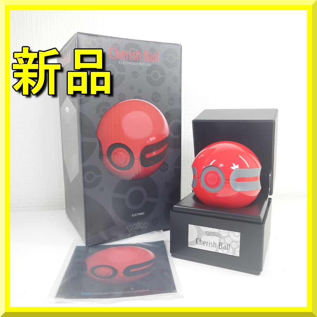 ポケモンボール プレシャスボール レプリカ ポケセン ポケモンセンター fAAB