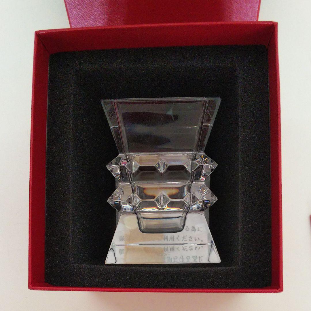 2022夏季 新品 バカラ コロンビーヌ z4qDc-m38159429020 未使用 Baccarat 100%新品新作