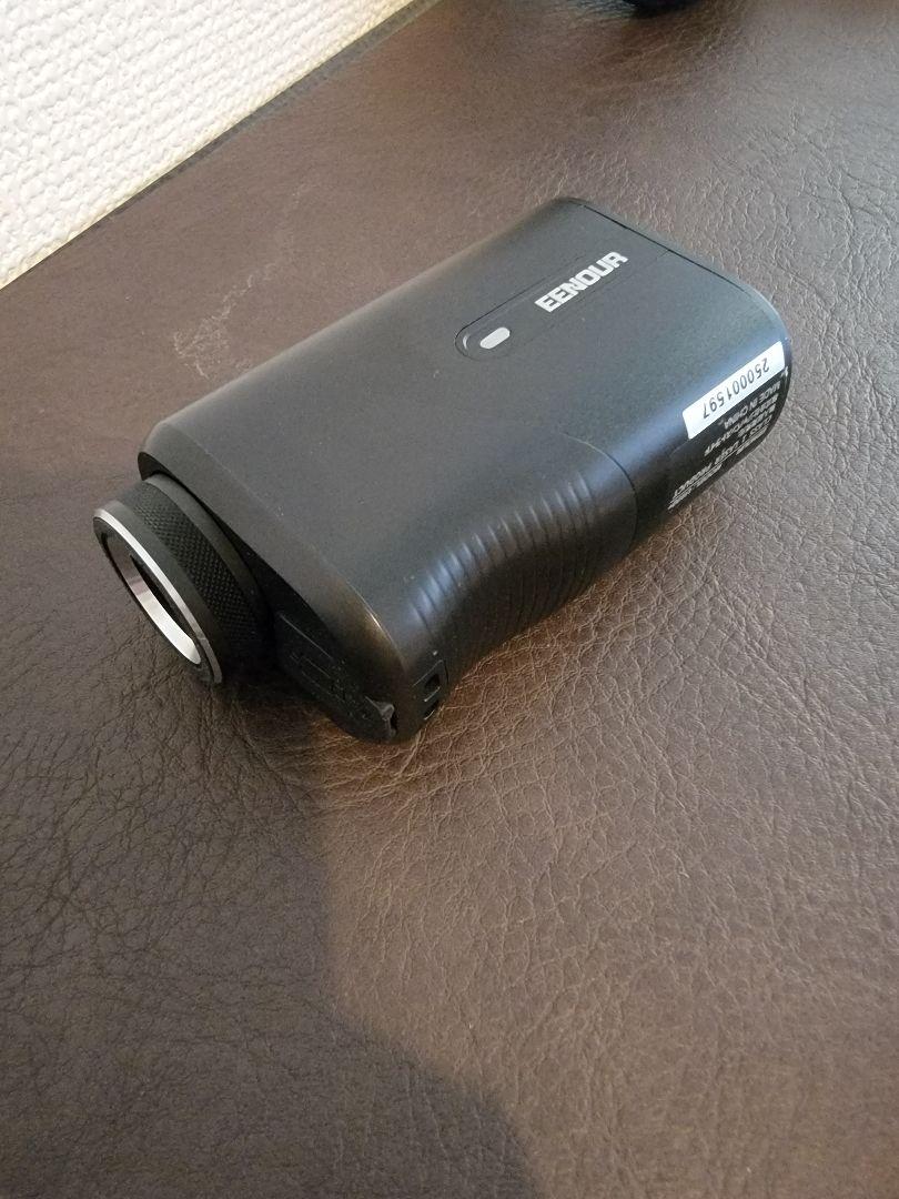 EENOUR レーザー距離計 U800+