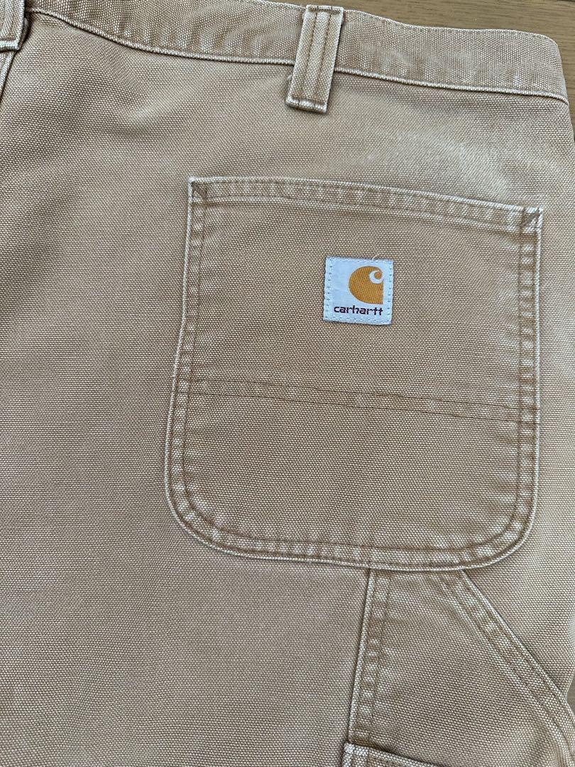Carhartt /カーハート　ペインターパンツ　W40 L30 ブラウン