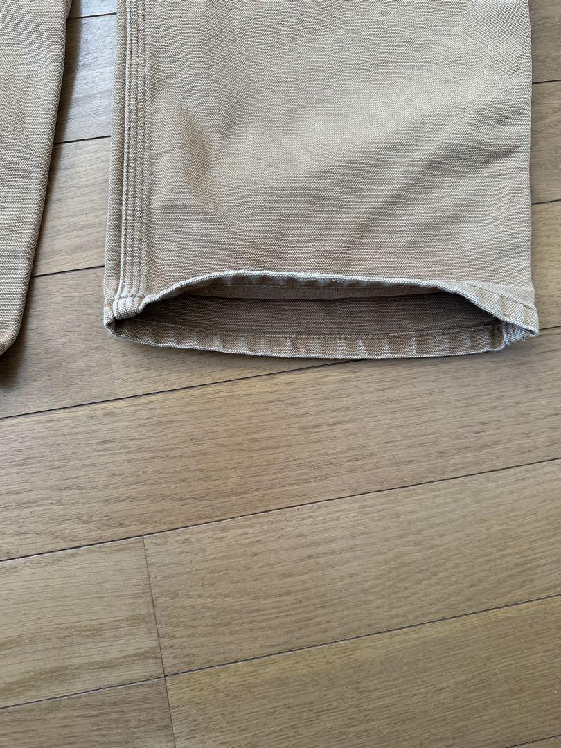 Carhartt /カーハート　ペインターパンツ　W40 L30 ブラウン