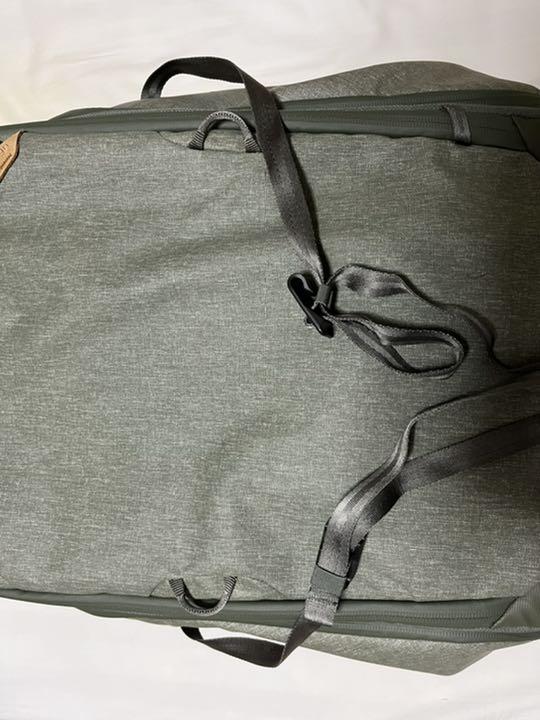 定番大得価 PeakDesign セージ カメラキューブL ODYVy-m38160565972 トラベルバックパック 45L 正規品大人気