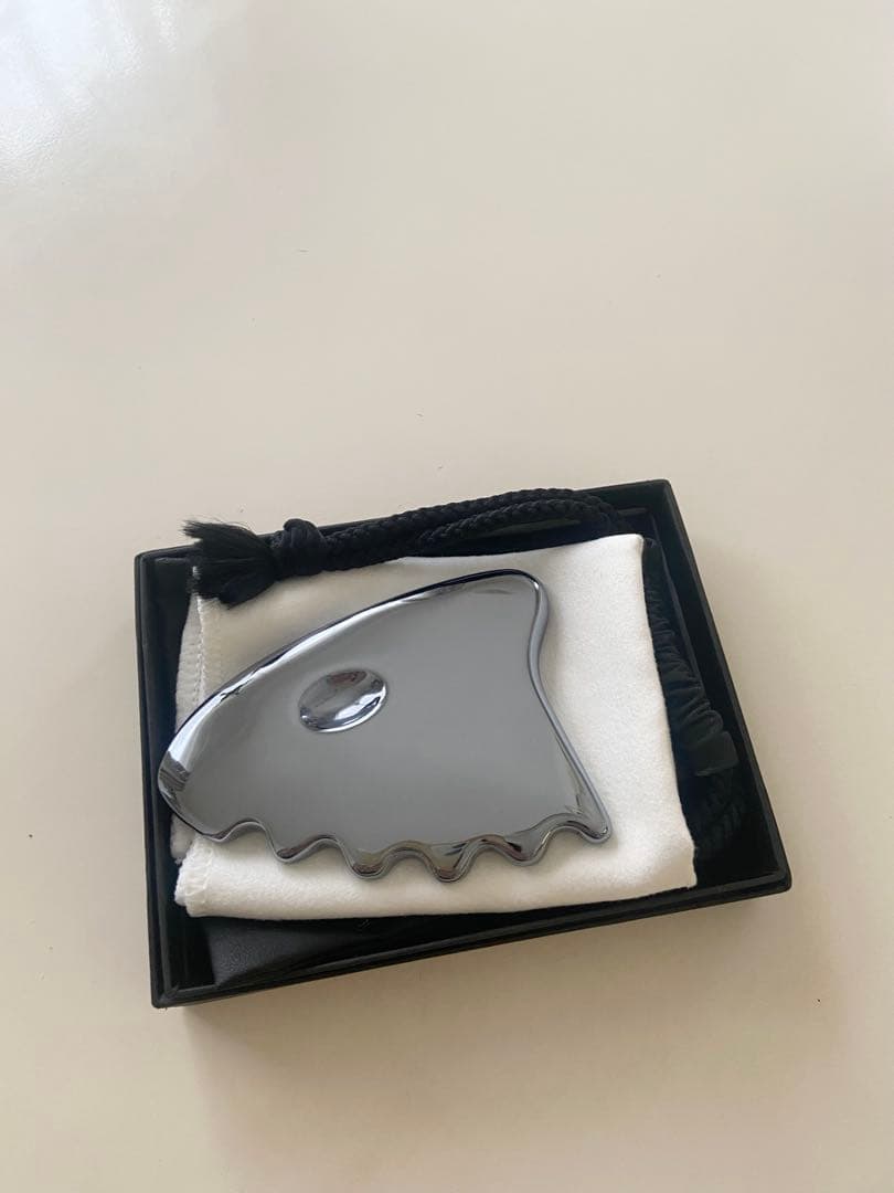 バニラさん⭐︎テラヘルツカッサ　ヴィータ　Cassa VITA