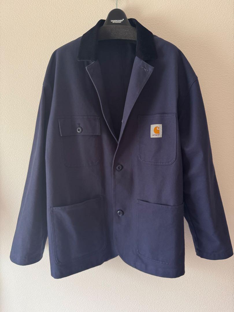 carhartt WIP tripster 野村訓市　セットアップ　L