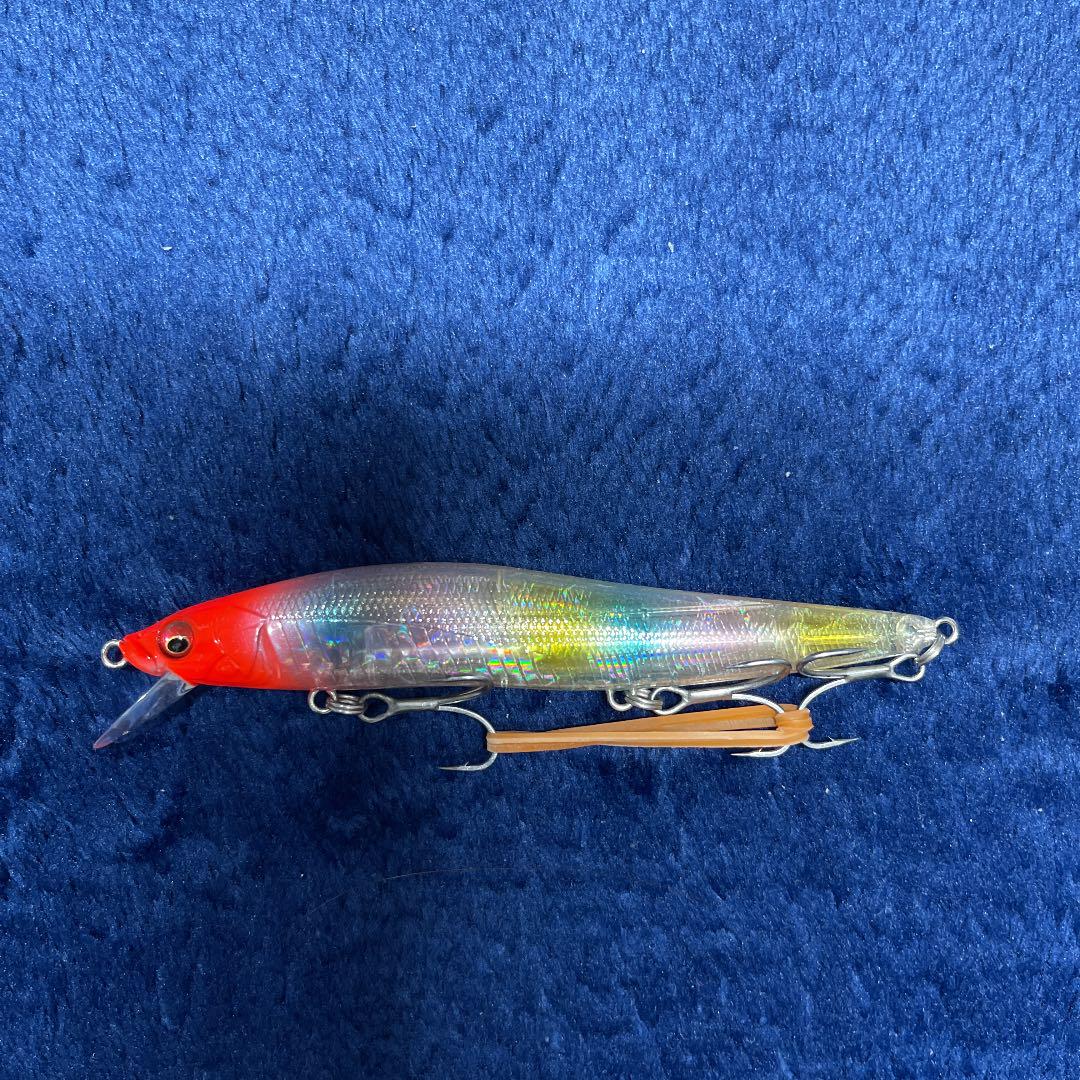 新作モデル ルアー用品 メガバス Oneten Lbo Sw ワンテン Lbo2 Www Sjemenarna Net