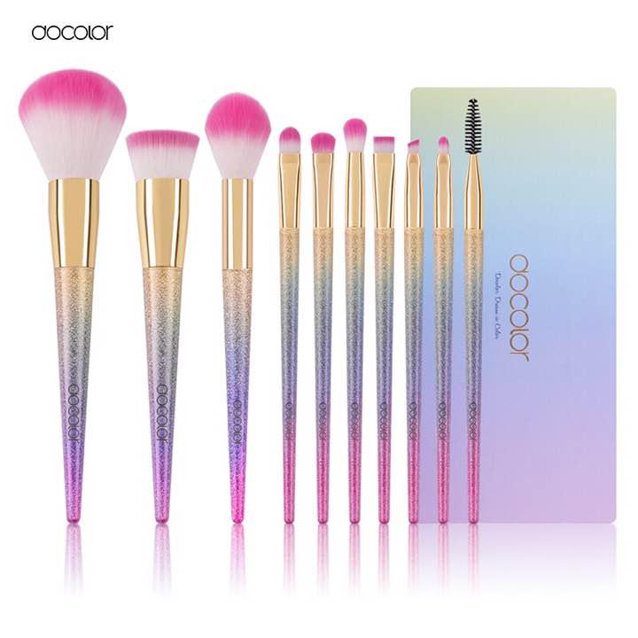 メルカリ 海外大人気メイクアップブラシ Docolor メイク道具 化粧小物 3 500 中古や未使用のフリマ メルカリ 海外大人気メイクアップブラシ Docolor メイク道具 化粧小物 3 500 中古や未使用のフリマ
