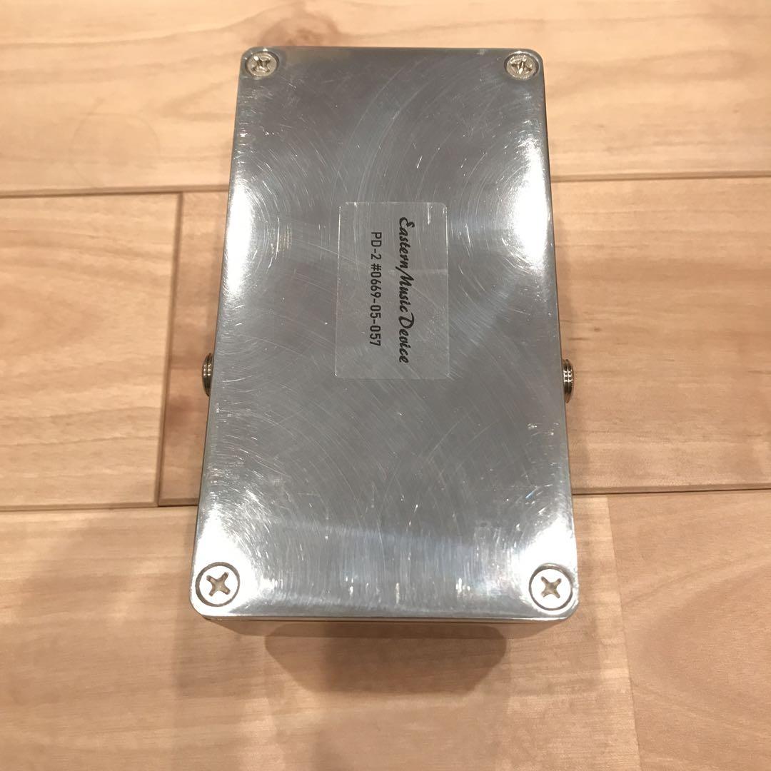 Eastern Music Device PD-2（中古/送料無料）【楽器検索デジマート】