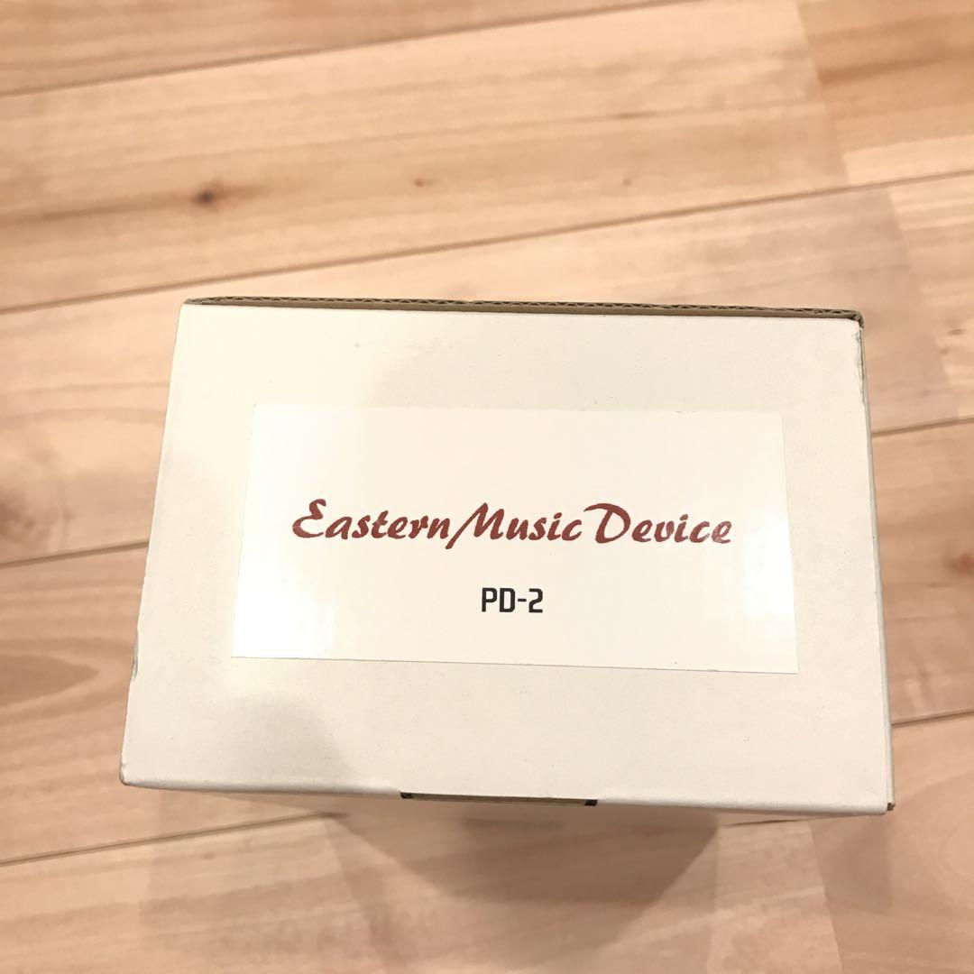 Eastern Music Device PD-2 - メルカリ