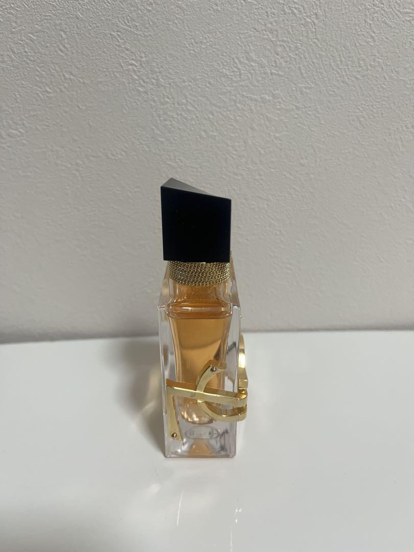 Yves Saint Laurent リブレオーデトワレ30ml