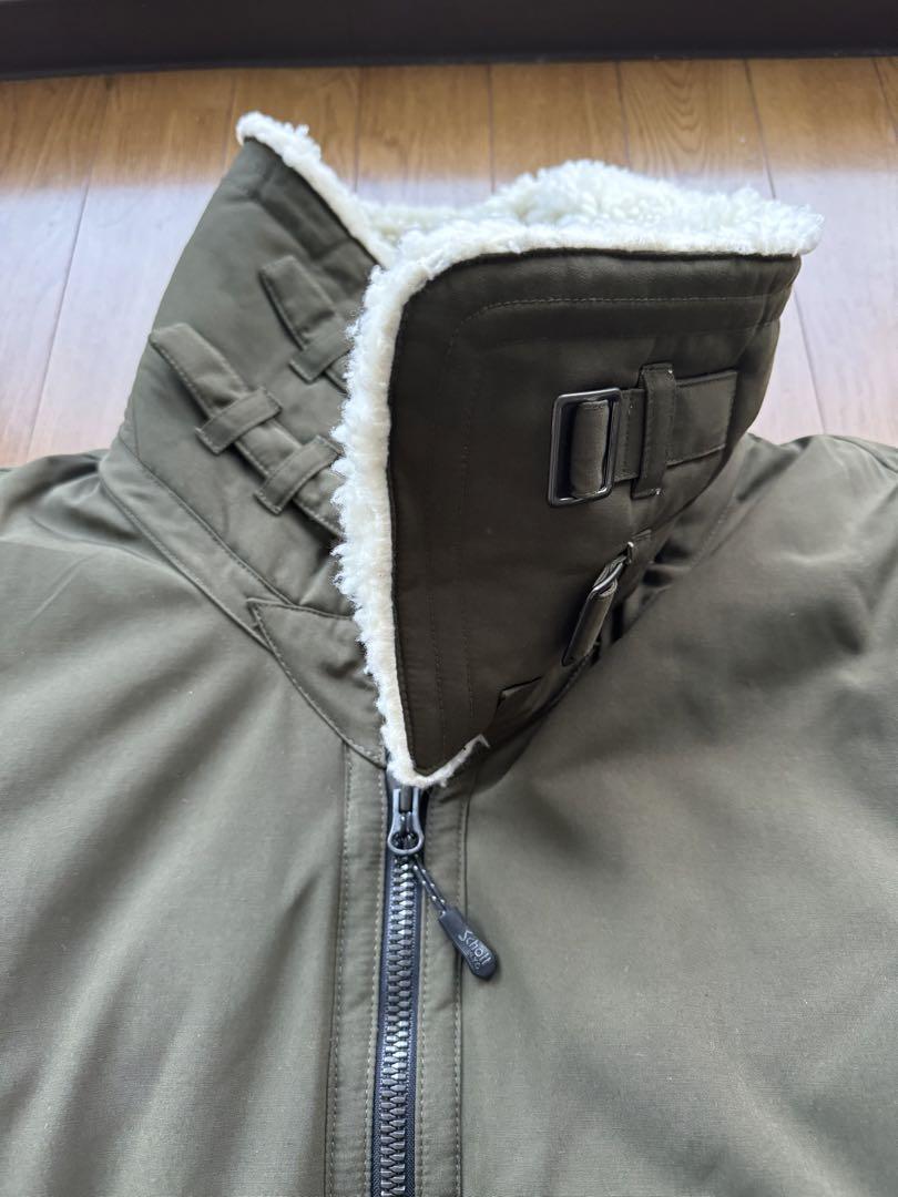 SCHOTT ジャケット