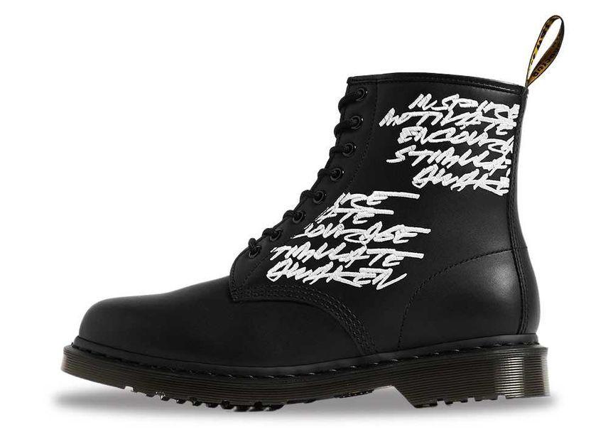 定番のクラシック お値引き可 ドクターマーチン 新品 ブーツ Futura Martens DR. ブーツ 定番のクラシック お値引き可 ドクターマーチン 新品 ブーツ Futura Martens DR. ブーツ