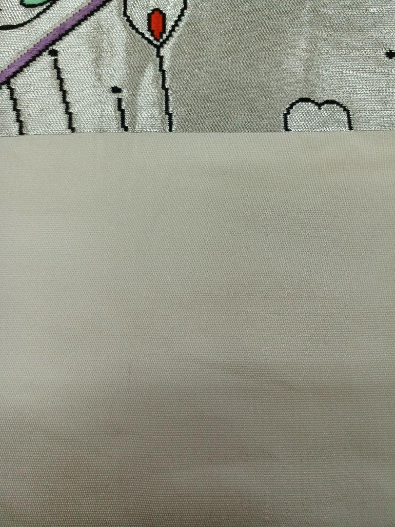気になる対象商品 六通］ メルカリ - O-533 孔雀 中古品 袋帯 着物・浴衣