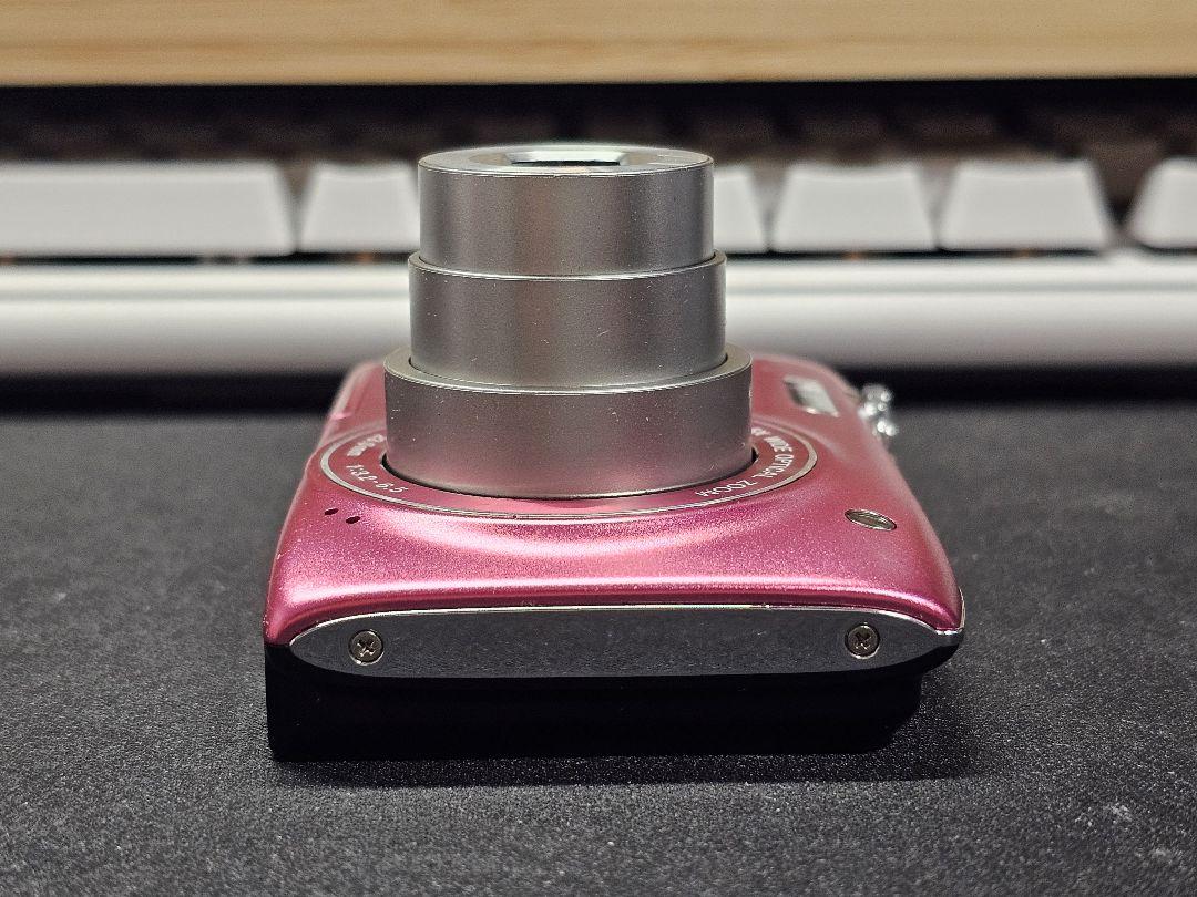 Nikon COOLPIX S3100 デジカメ