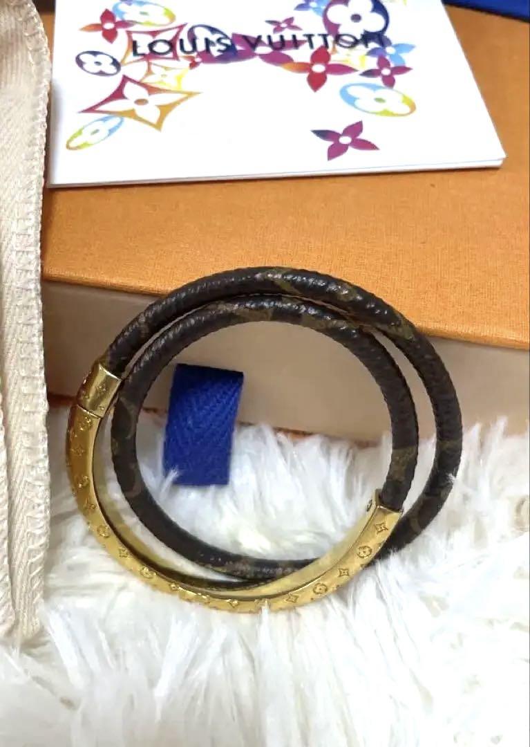 VUITTON ブレスレット