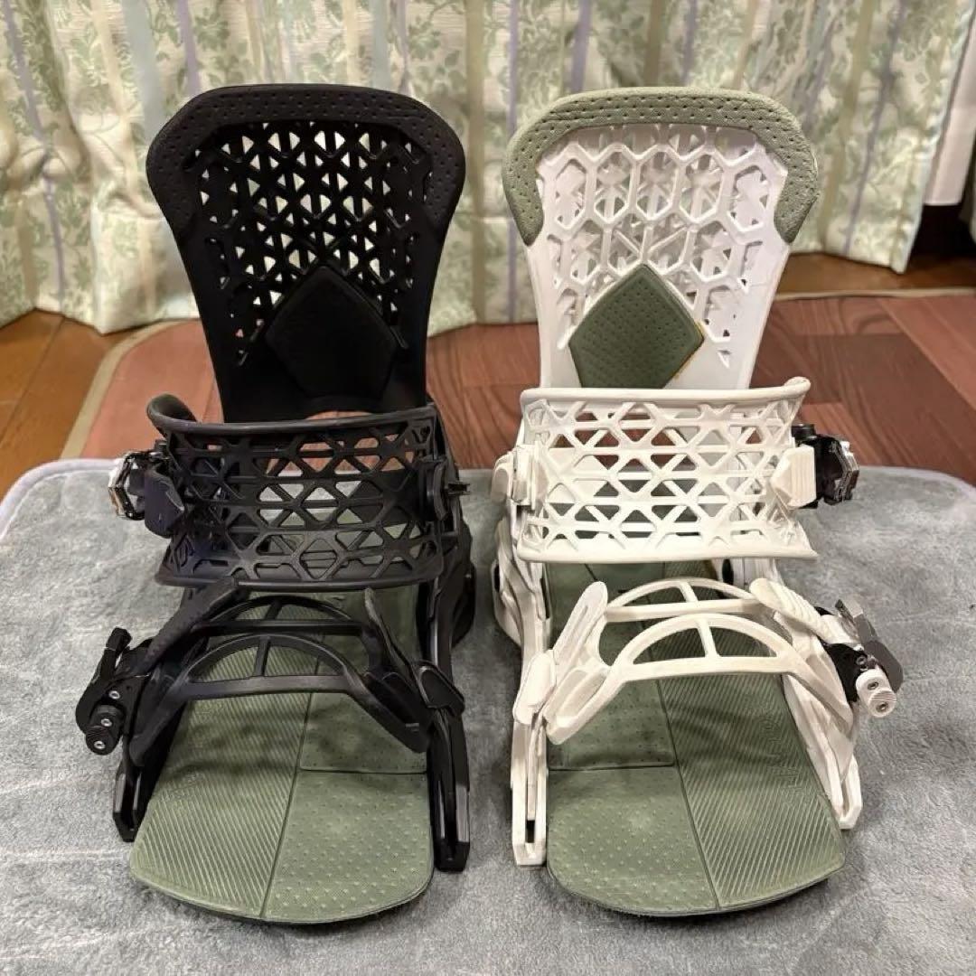 SALOMON サロモン HIGHLANDER サイズM