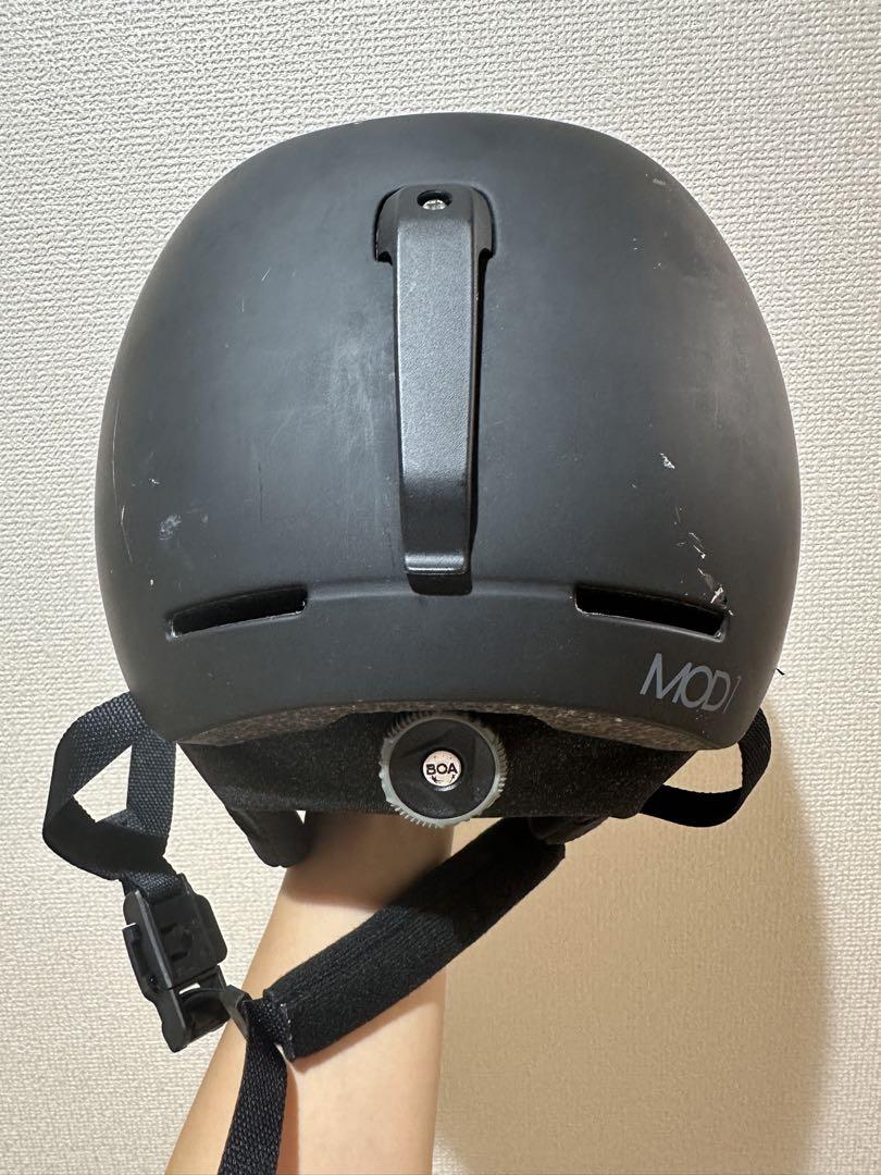 OAKLEY ヘルメット