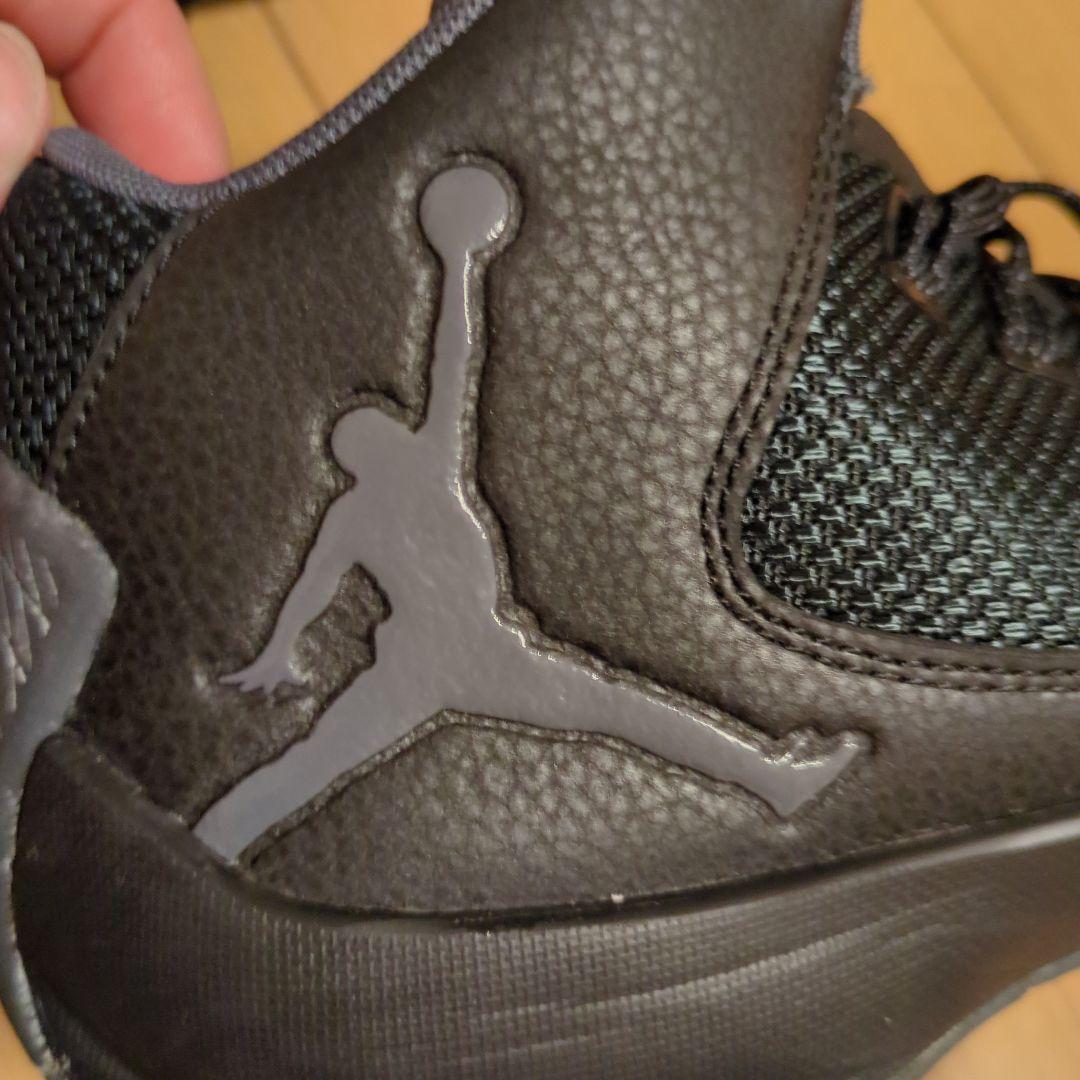 ナイキ ハイカット JORDAN RISING HIGH 2 　26cm