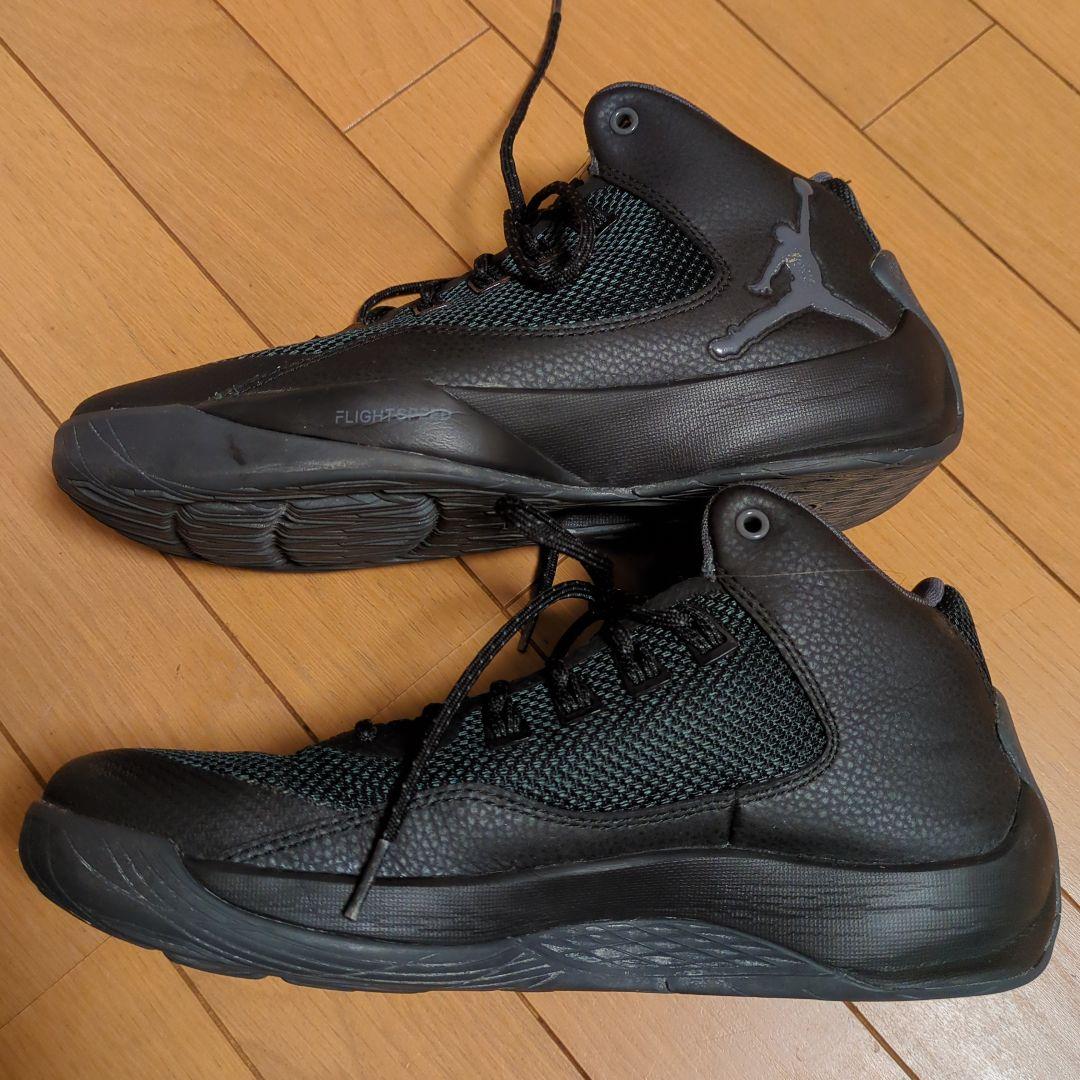 ナイキ ハイカット JORDAN RISING HIGH 2 　26cm