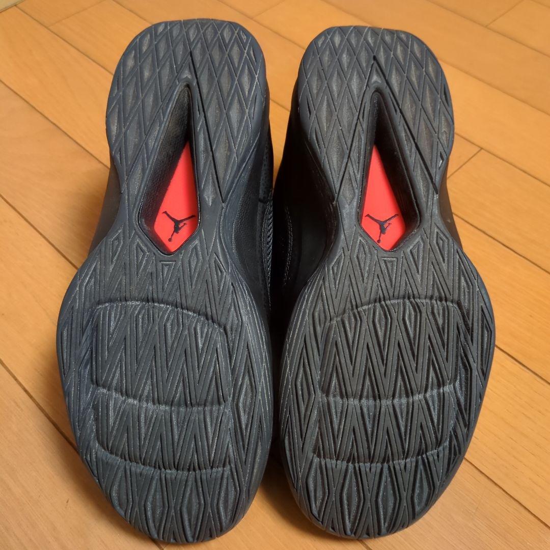 ナイキ ハイカット JORDAN RISING HIGH 2 　26cm