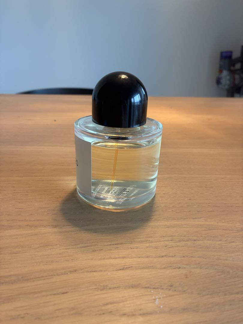 香水(ユニセックス) BYREDO SUNDazed Eau de Parfum 100ml