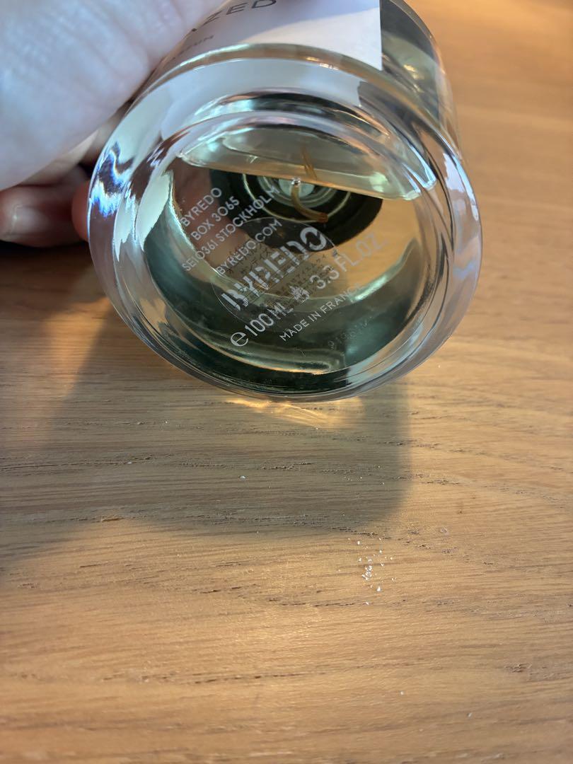 香水(ユニセックス) BYREDO SUNDazed Eau de Parfum 100ml