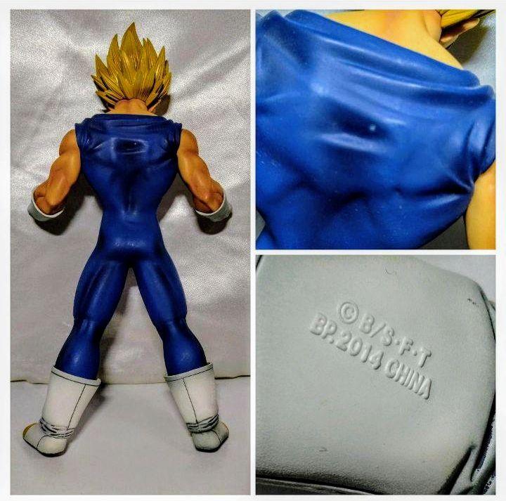 ジャンク品　ドラゴンボールフィギュア