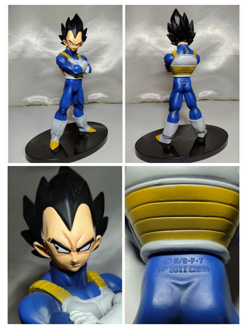 ジャンク品　ドラゴンボールフィギュア