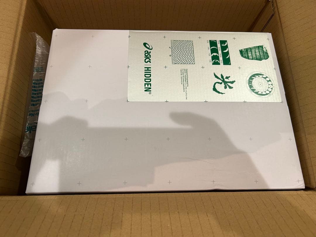 Hidden NY × Asics Gel-DS Trainer 14 Hidden NY × Asics Gel-DS Trainer 14