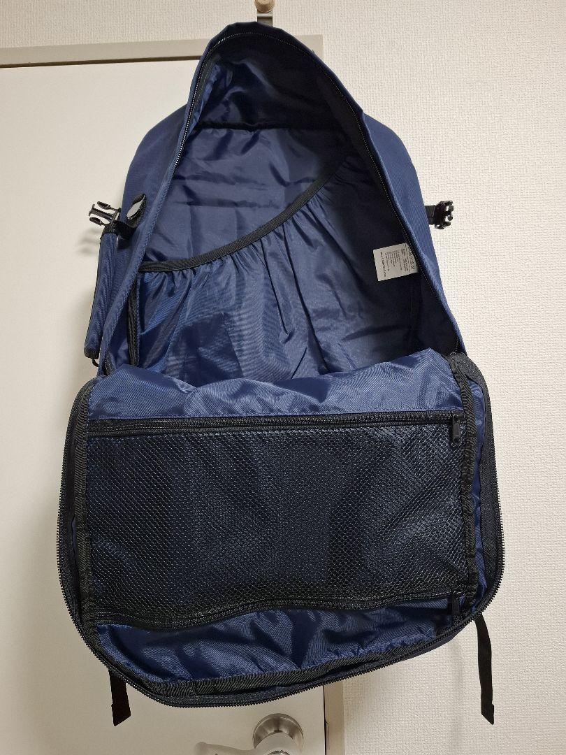 cabin zero CLASSIC 44L バックパック