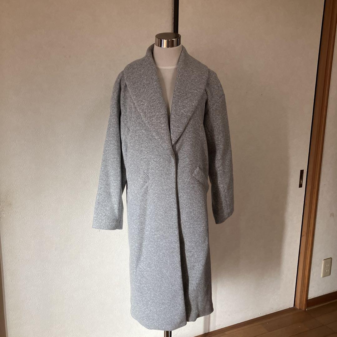 ムルーア・グレーコートc 癒し系ギフト