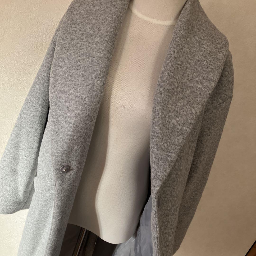 ムルーア・グレーコートc 癒し系ギフト