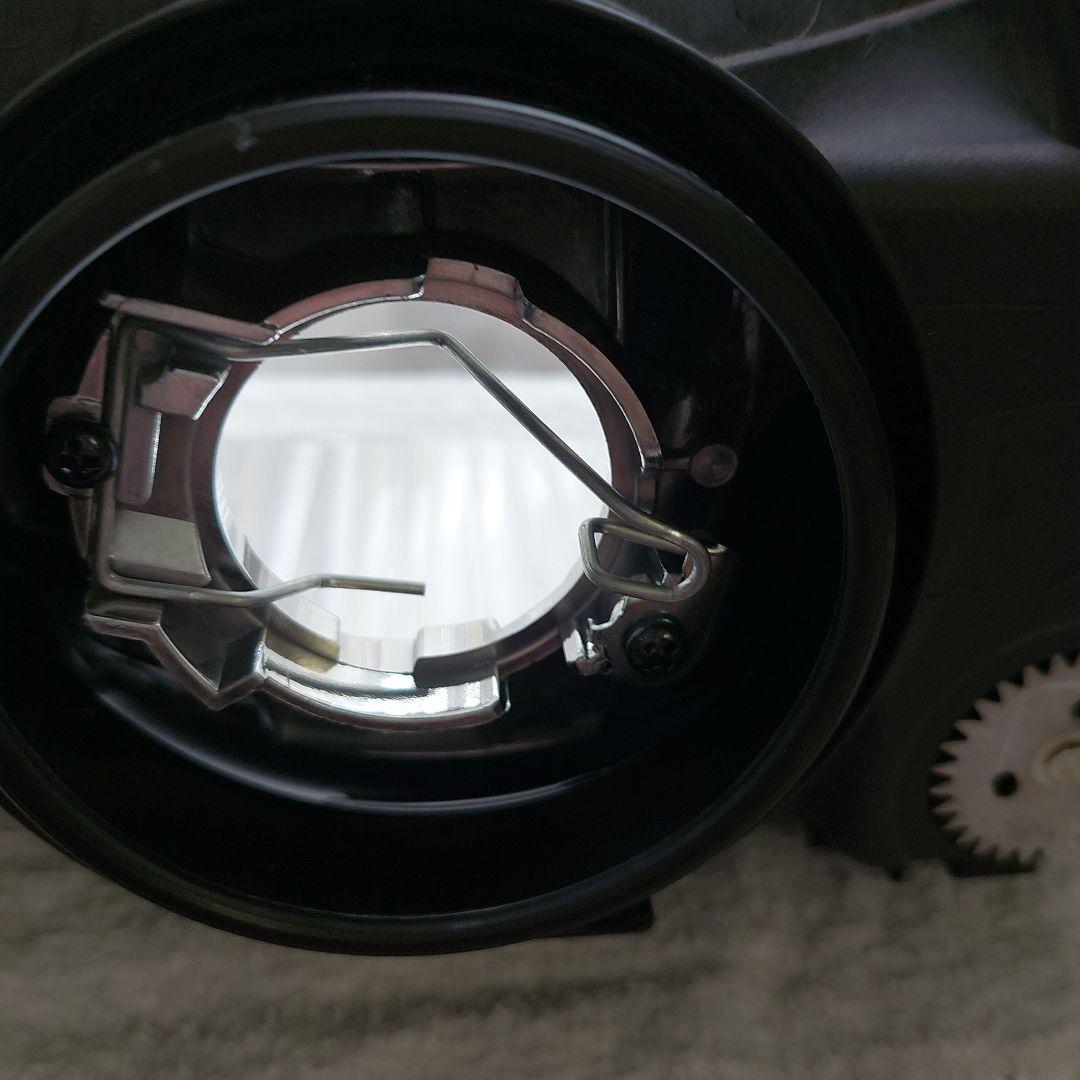 トヨタ ダイナ ヘッドライト ヘッドランプユニット TRY230 右 R