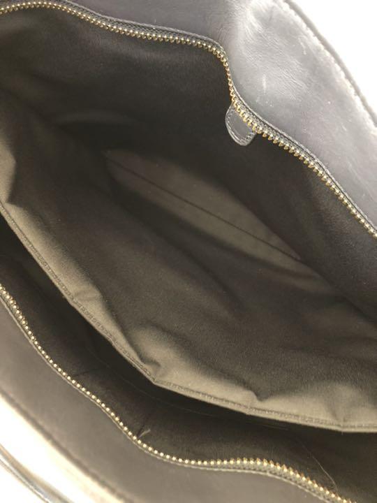 【時間指定不可】 【COACH】限定お値下げ中 ★ 定番 ビジネスバッグ ★濃紺 F38768 - ビジネスバッグ