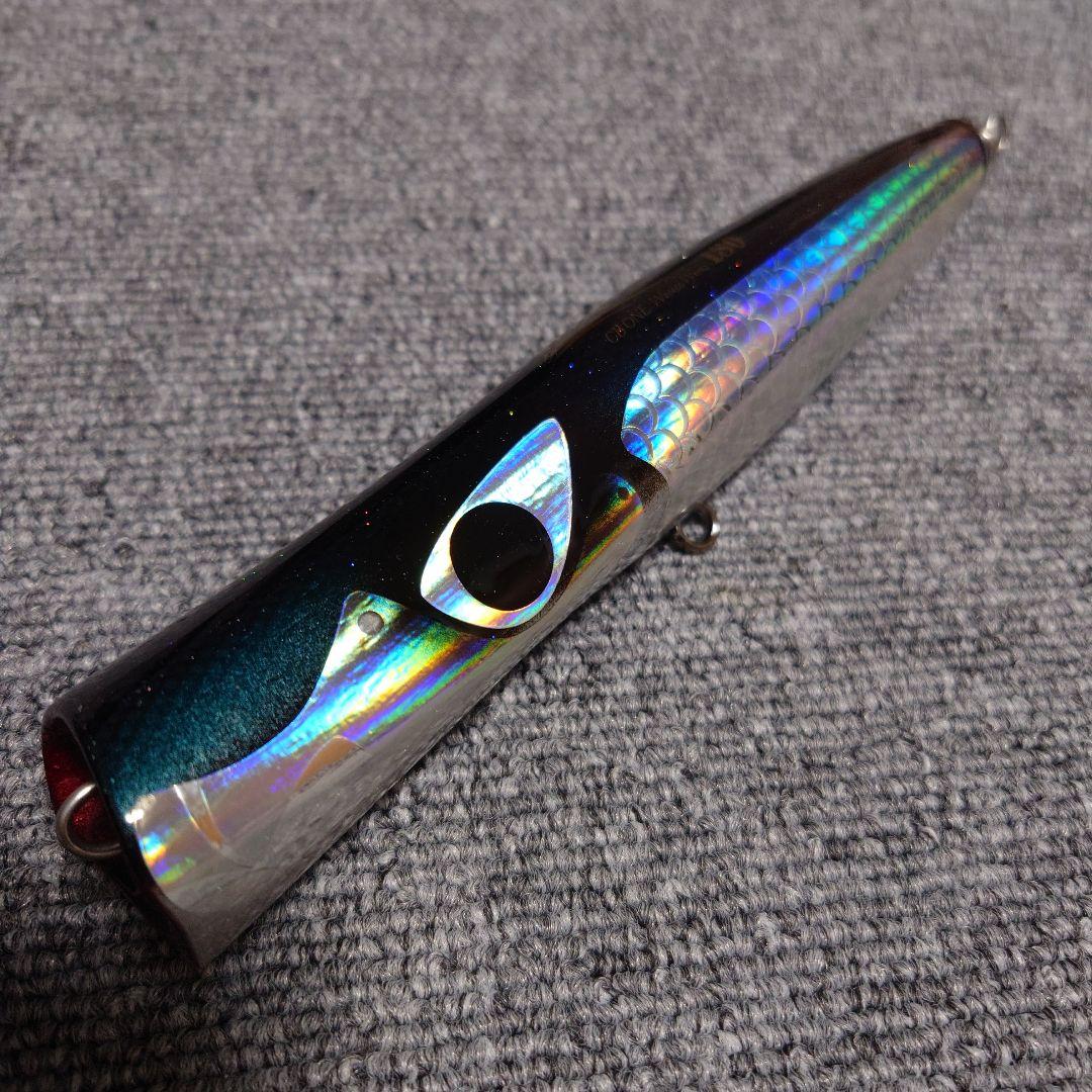 シービーワン　バズー　180